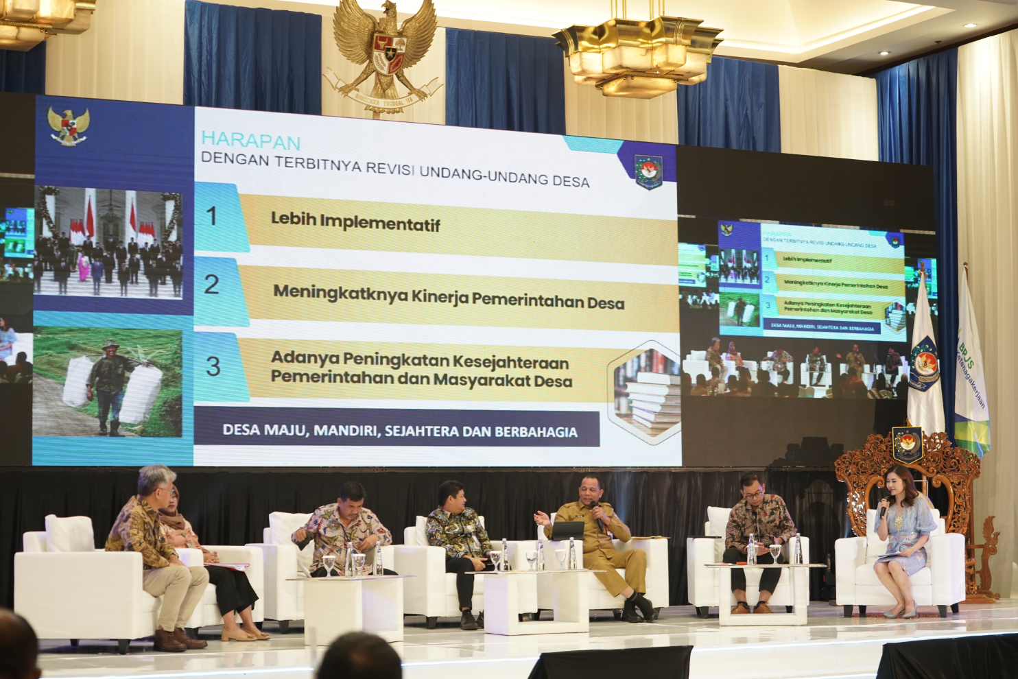 Event Organizer