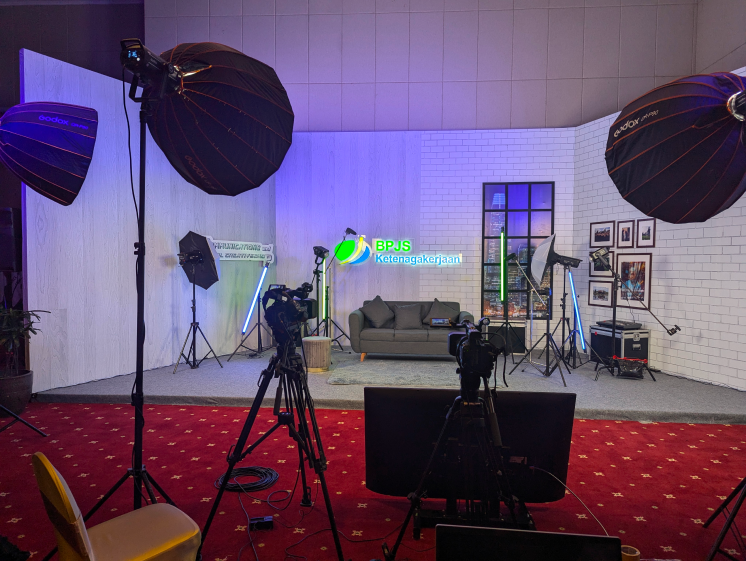 Production House